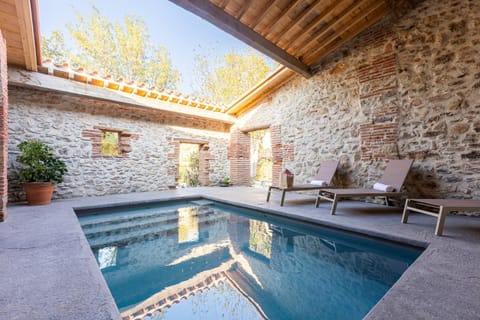 Patio, Day, Solarium, Pool view, Swimming pool, Swimming pool, sunbed