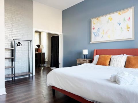 The Washington Apartments Apartment in Evansville