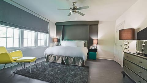 White House Hotel Hotel in Biloxi