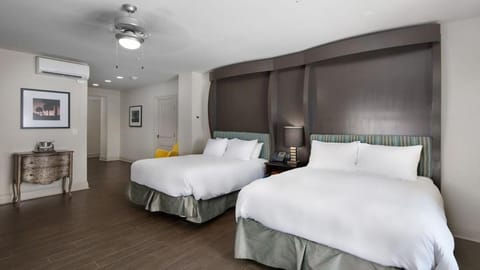 White House Hotel Hotel in Biloxi