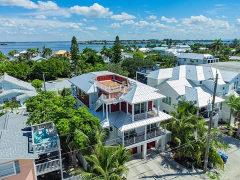 Casa Del Mar House in Bradenton Beach