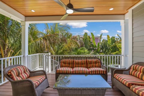 Coral Kai House in Holmes Beach