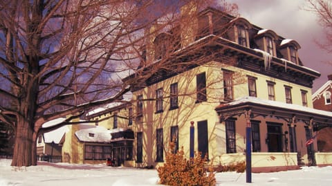 Facade/entrance, Facade/entrance, Winter, Balcony/Terrace, Area and facilities