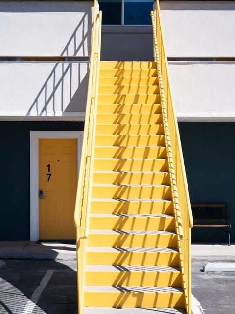 Balanced Rock Inn Inn in Fruita