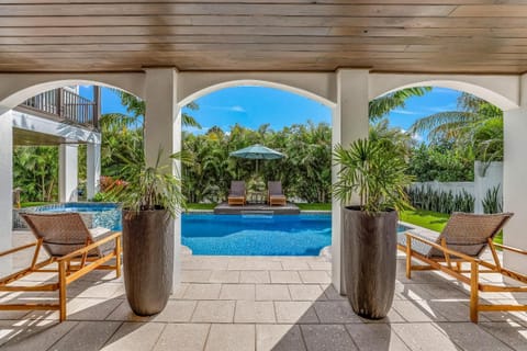 Banyan Manor House in Holmes Beach