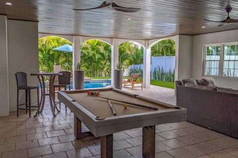 Banyan Manor House in Holmes Beach