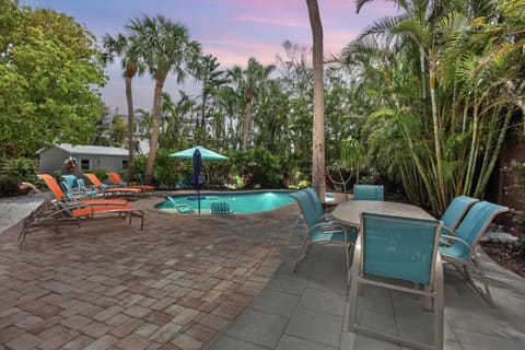 Casa Allegria House in Holmes Beach