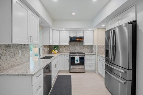 Casa Allegria House in Holmes Beach