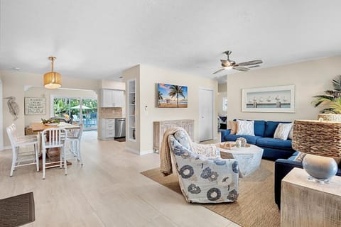 Casa Allegria House in Holmes Beach