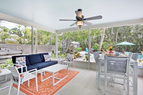 Casa Allegria House in Holmes Beach