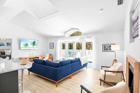 Little Pink Houses House in Anna Maria Island