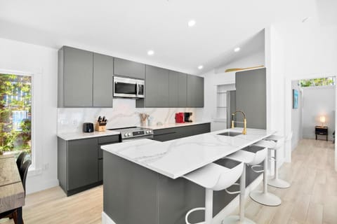 Little Pink Houses House in Anna Maria Island