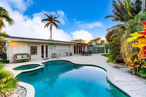 Sailfish Sanctuary House in Lauderdale-by-the-Sea