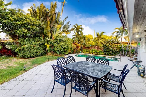 Sailfish Sanctuary House in Lauderdale-by-the-Sea