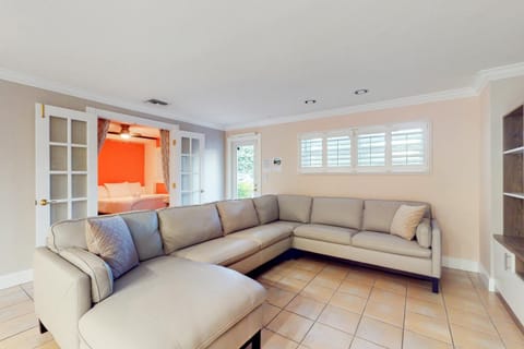 Sailfish Sanctuary House in Lauderdale-by-the-Sea