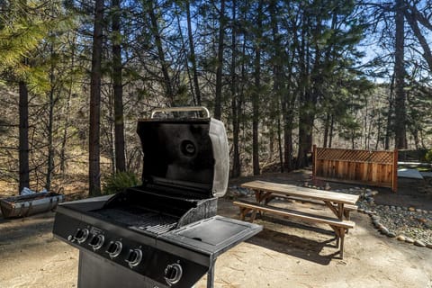 Yosemite Bass Lake Adventure Oasis House in Bass Lake