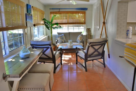 Turtle Crawl House in Anna Maria Island