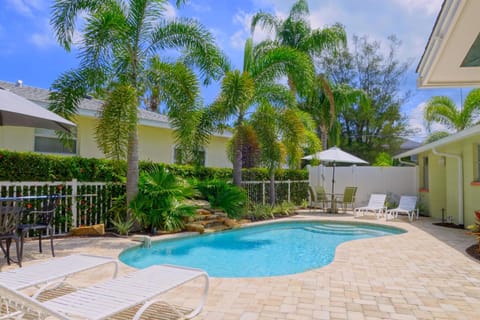 Turtle Crawl House in Anna Maria Island
