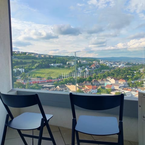 View (from property/room), Balcony/Terrace