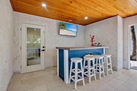 Sea Forever House in Bradenton Beach