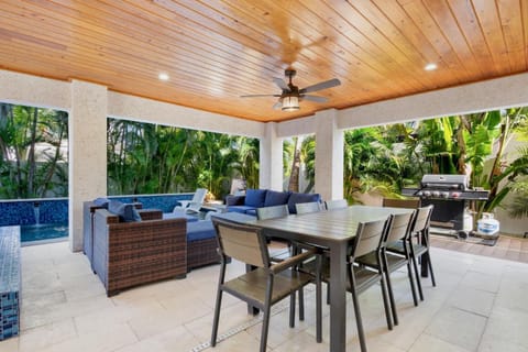 Sea Forever House in Bradenton Beach