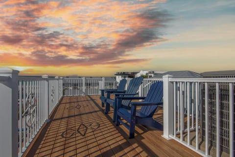 Sea Forever House in Bradenton Beach