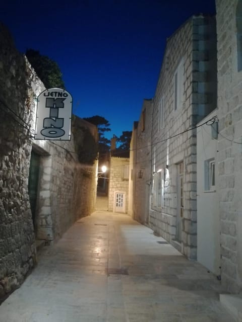 Appartment IVA Kampor Apartment in Lika-Senj County