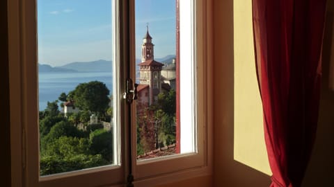 Lake view, Area and facilities