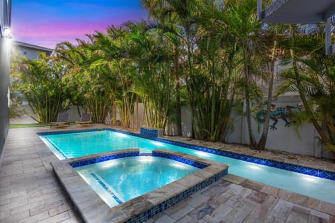 Seas the Day House in Holmes Beach