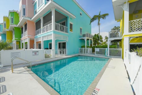 A Twist of Lime House in Bradenton Beach