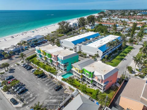 A Twist of Lime House in Bradenton Beach