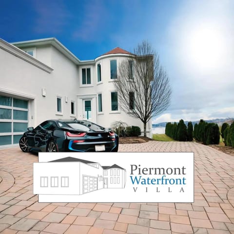 Property building, Parking