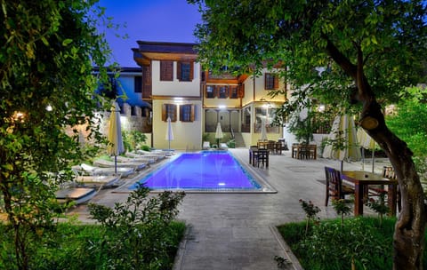 Bird's eye view, Garden, Other, Area and facilities, Swimming pool, Swimming pool