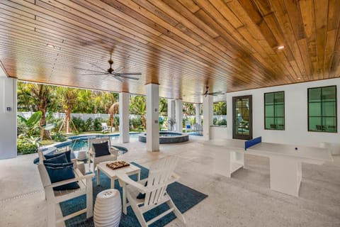 Fine and Sandy House in Anna Maria Island