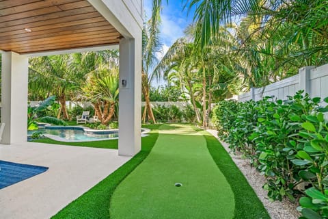 Fine and Sandy House in Anna Maria Island