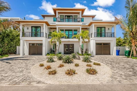Fine and Sandy House in Anna Maria Island