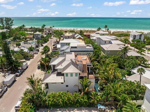 Fine and Sandy House in Anna Maria Island