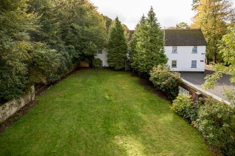 Garden, On site, Garden view