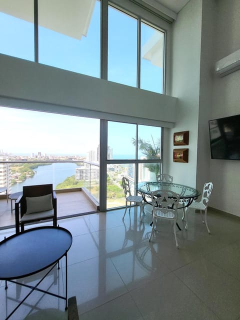 Property view