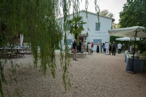 Banquet/Function facilities