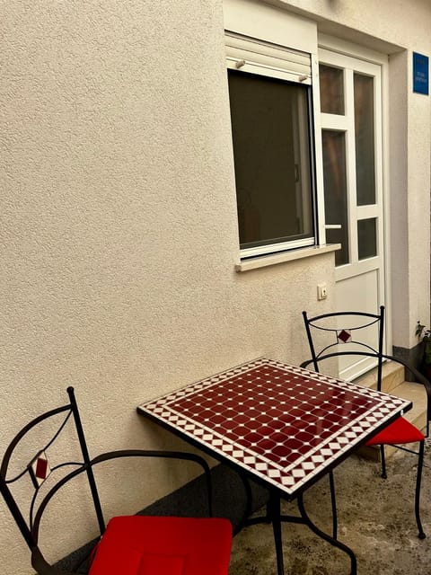 Dinka Apartment Apartment in Trogir