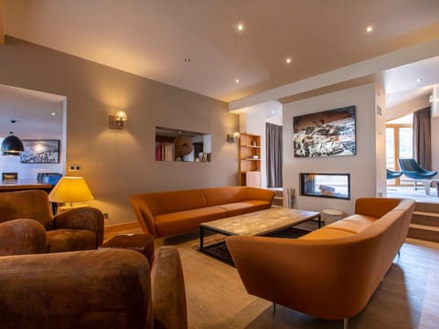 Chalet moderne 16 pers. au cœur d'Avoriaz avec sauna - FR-1-314-95 Chalet in Avoriaz