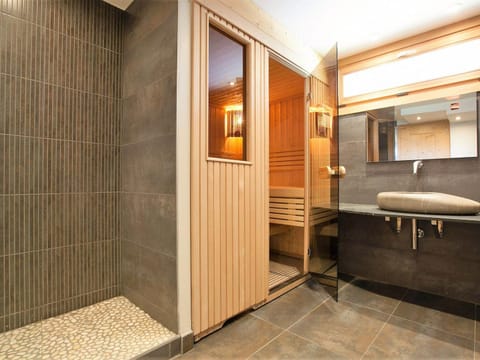 Chalet moderne 16 pers. au cœur d'Avoriaz avec sauna - FR-1-314-95 Chalet in Avoriaz