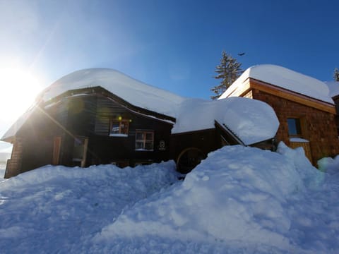 Chalet moderne 16 pers. au cœur d'Avoriaz avec sauna - FR-1-314-95 Chalet in Avoriaz