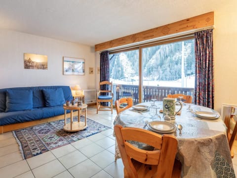 Appartement charmant au pied des pistes de Courchevel, parking inclus - FR-1-568-49 Apartment in Saint-Bon-Tarentaise