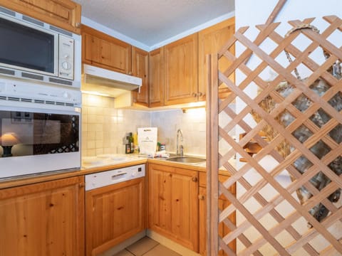 Appartement charmant au pied des pistes de Courchevel, parking inclus - FR-1-568-49 Apartment in Saint-Bon-Tarentaise