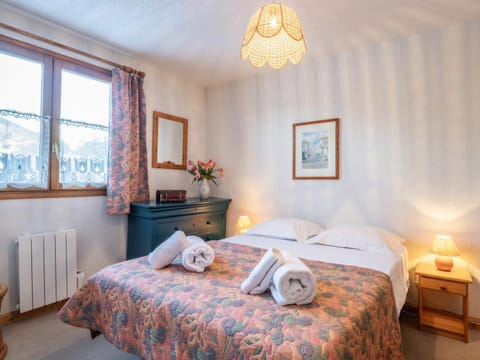 Appartement charmant au pied des pistes de Courchevel, parking inclus - FR-1-568-49 Apartment in Saint-Bon-Tarentaise