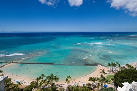 Natural landscape, Beach, Sea view