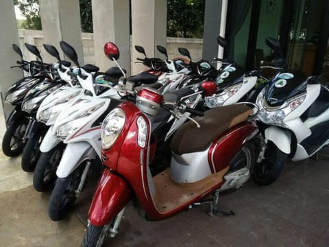 Sj House Hotel Aonang Apartment in Krabi Changwat