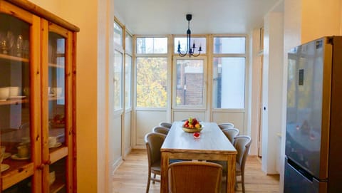 Koelsche Kluengel Apartment in Cologne